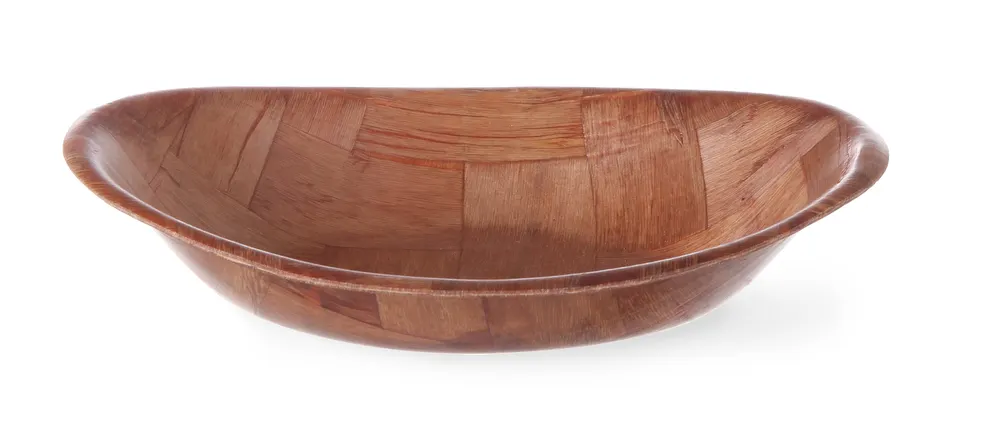 Corbeille à pain pita - ovale HENDI 425602