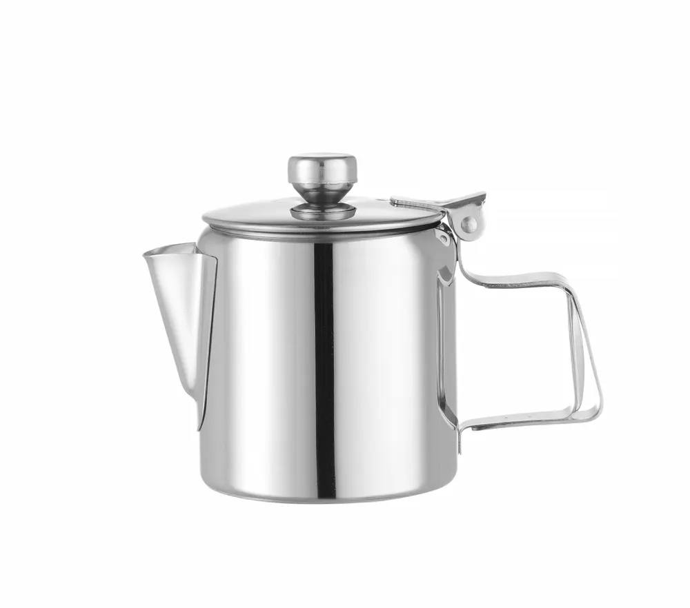 Cafetière/théière avec couvercle HENDI 453001
