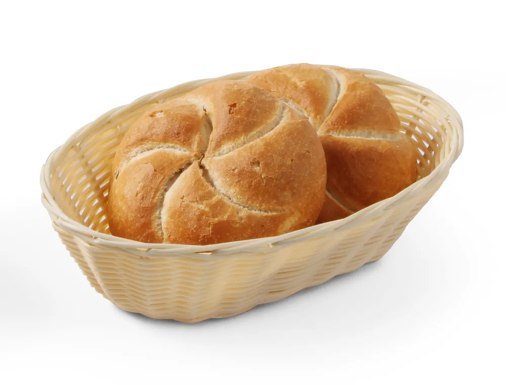 Corbeille à pain - ovale HENDI 426500