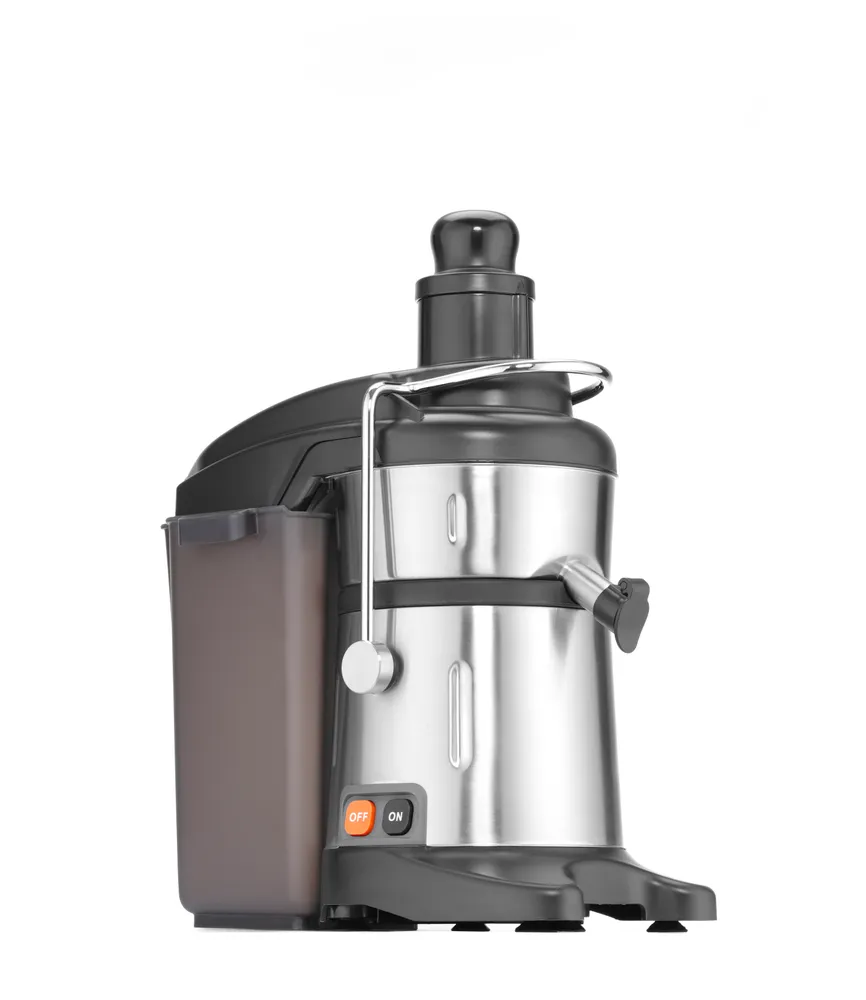 Centrifuge - extracteur de jus, HENDI, 230V/700W, 246x439x(H)525mm