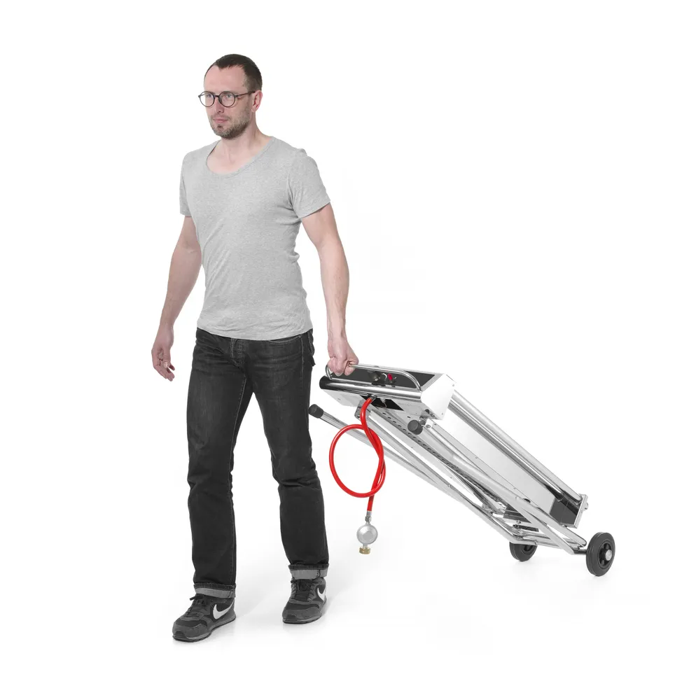Xenon Pro HENDI 148105