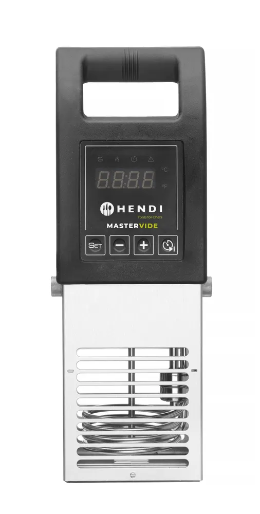 Thermoplongeur Mastervide HENDI 222546