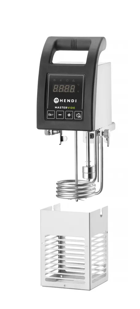 Thermoplongeur Mastervide HENDI 222546