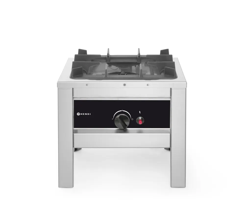 Réchaud à gaz Profi Line HENDI 147108