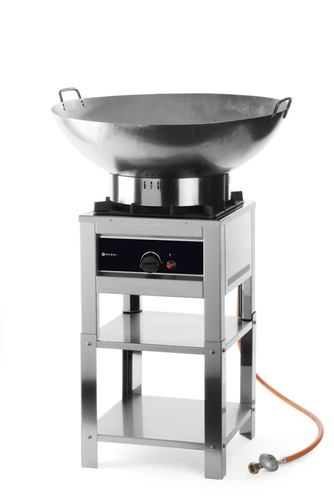Réchaud à gaz Profi Line HENDI 147108