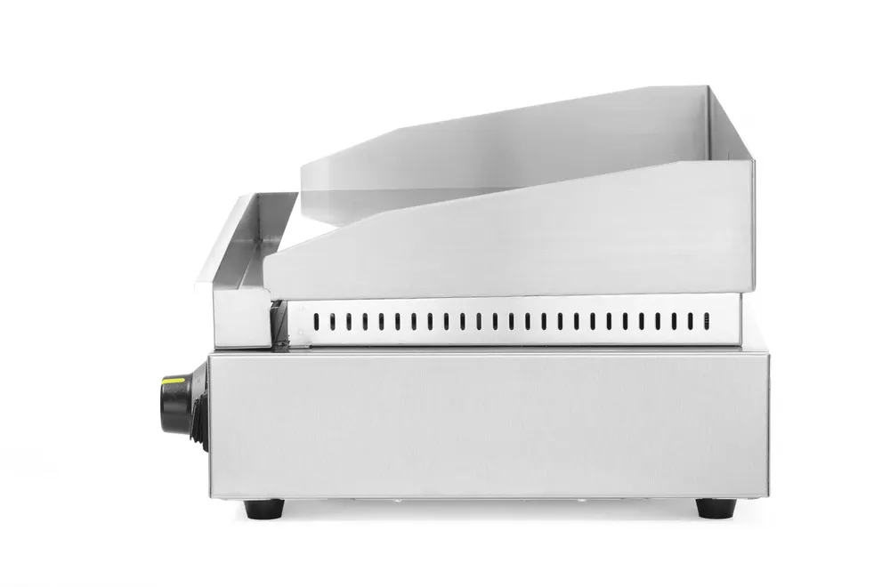 Grill, lisse HENDI 203149