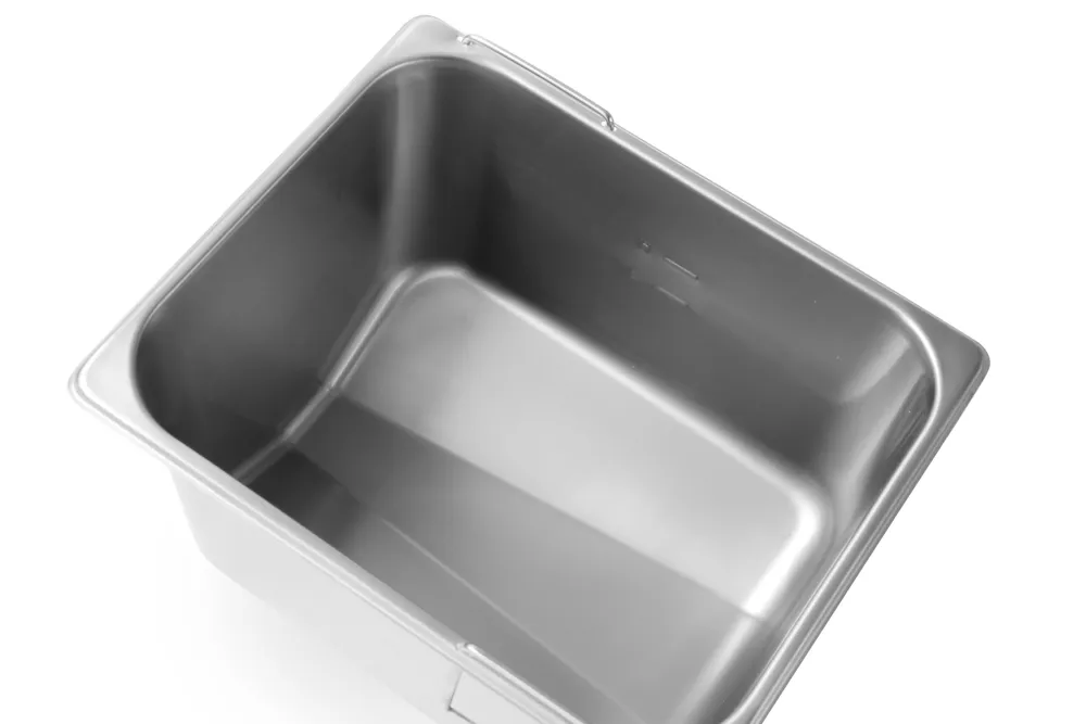 Friteuse Profi Line - 8 l, HENDI, Profi Line, 8L, 230V/3500W, 305x460x(H)369mm
