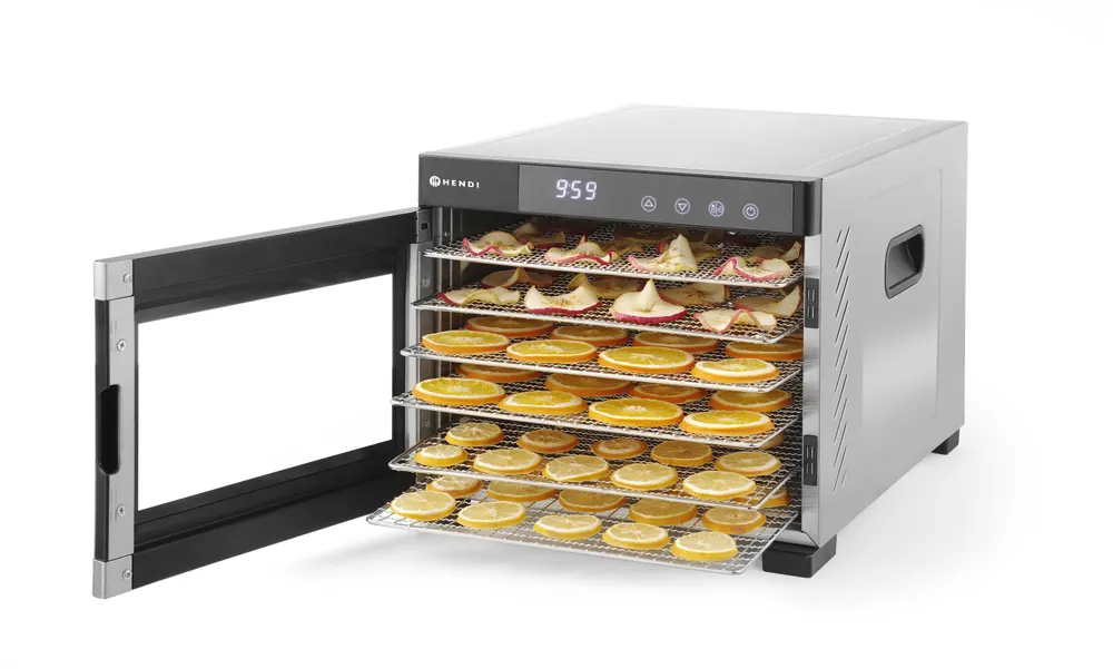 Déshydrateur alimentaire HENDI 229033