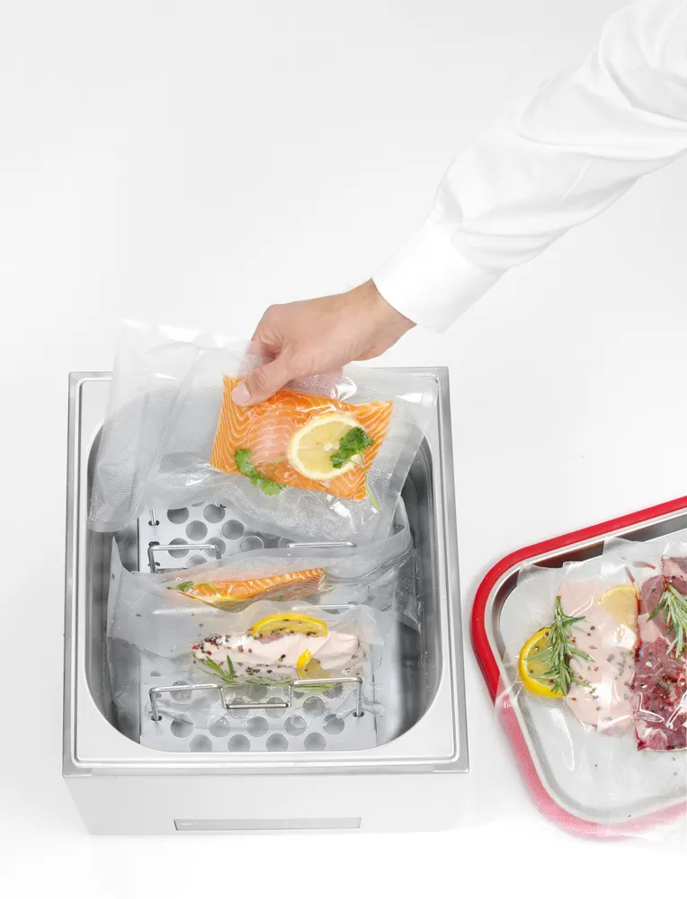 Cuiseur sous vide GN 2/3 HENDI 225264