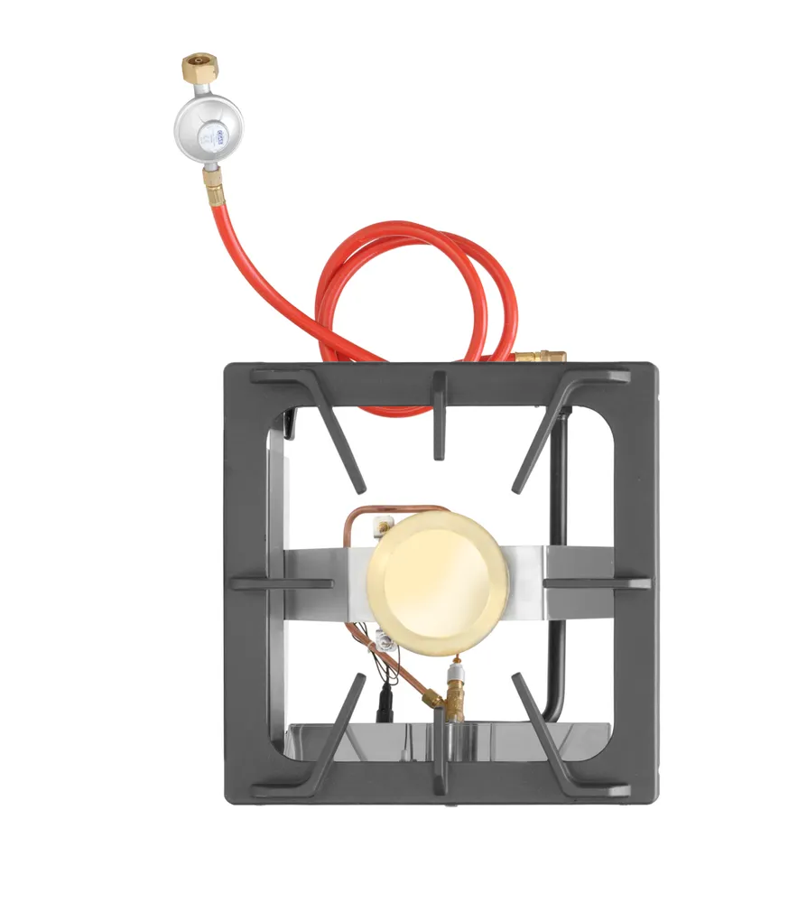 Réchaud à gaz Kitchen Line HENDI 147801