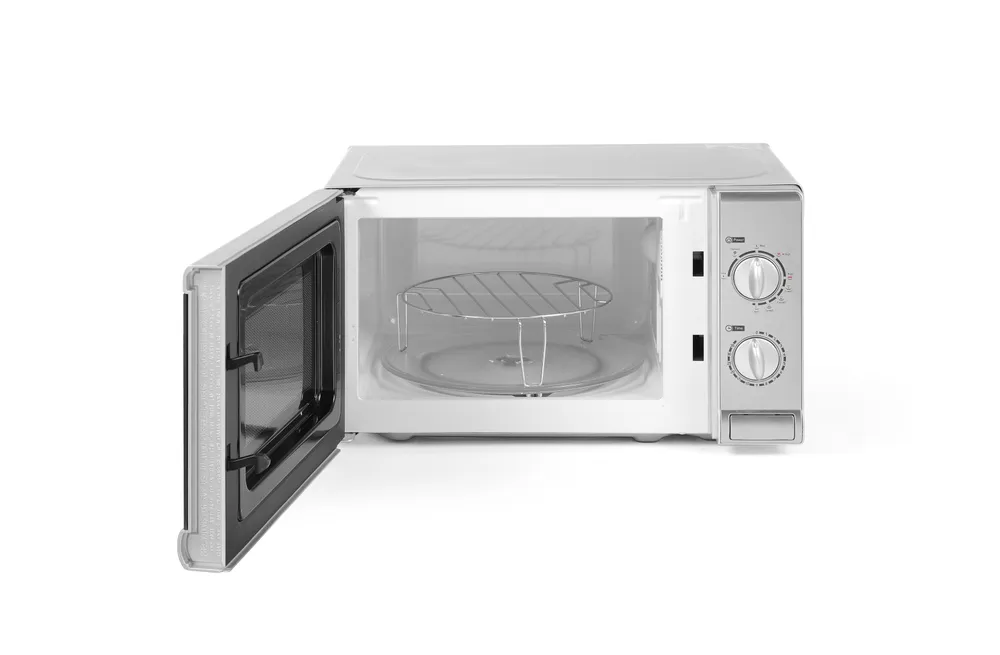 Four à micro-ondes avec grill, HENDI, 20L, 230V/1050W, 435x360x(H)251mm