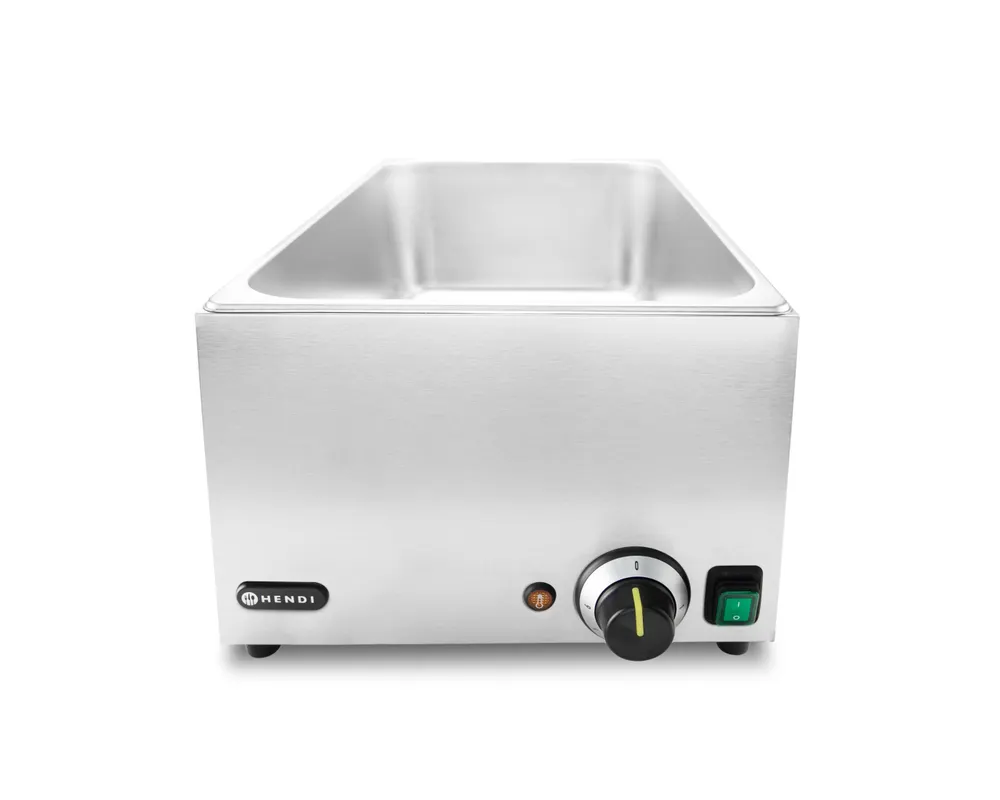 Bain-marie Ranger HENDI 238905
