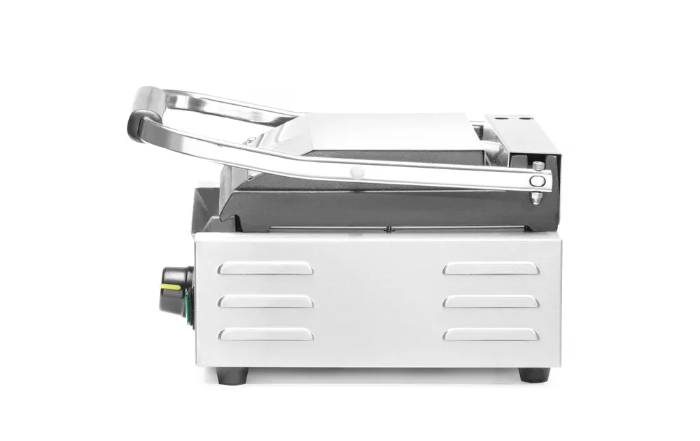 Grill de contact - modèle simple HENDI 263600