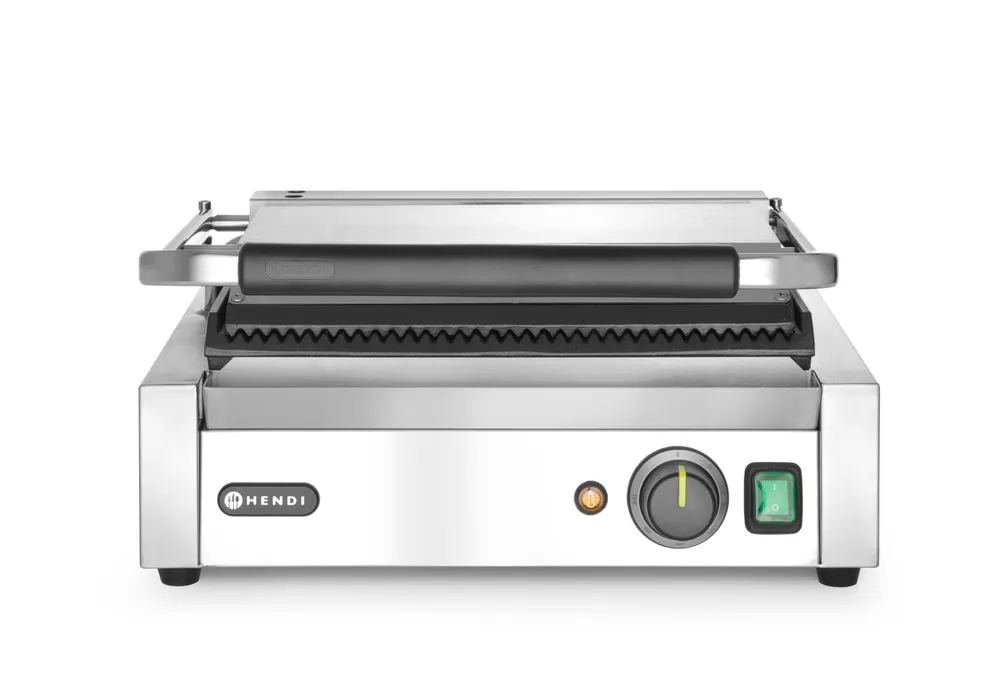 Grill de contact Panini HENDI 263655