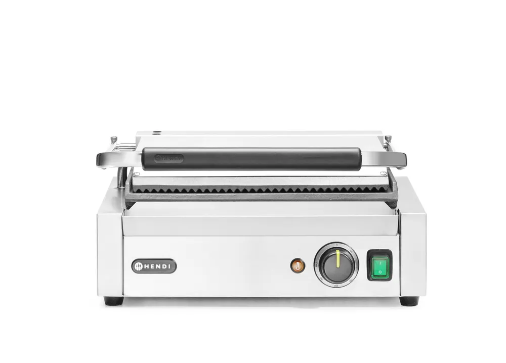 Grill de contact Panini HENDI 263662