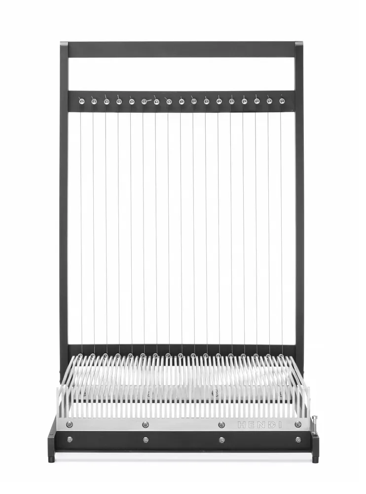 Guitare pâtisserie simple HENDI 195789