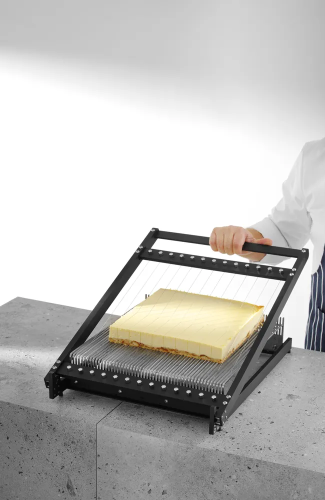 Guitare pâtisserie simple HENDI 195789