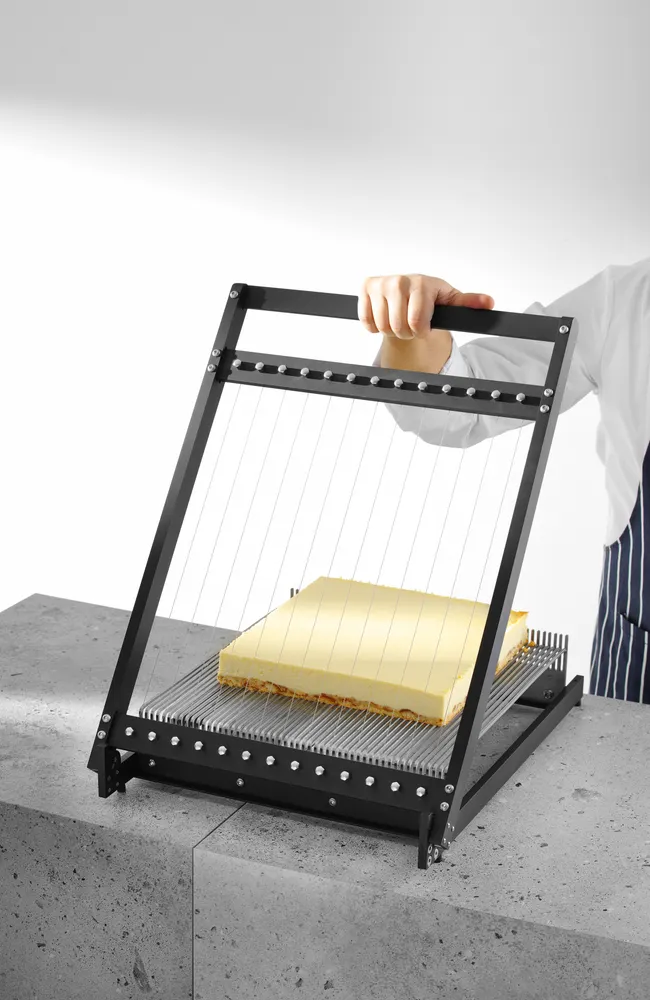 Guitare pâtisserie simple HENDI 195789