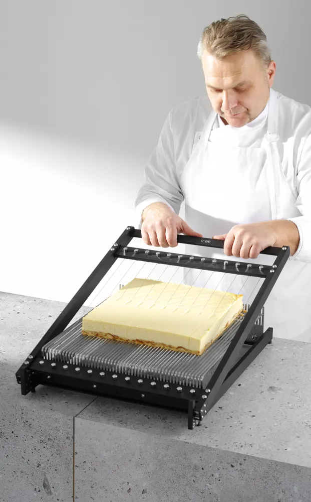 Guitare pâtisserie simple HENDI 195789