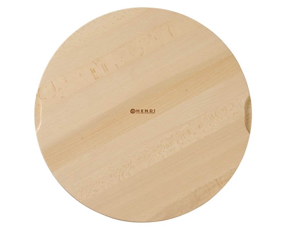 Planches à pizza HENDI 505557