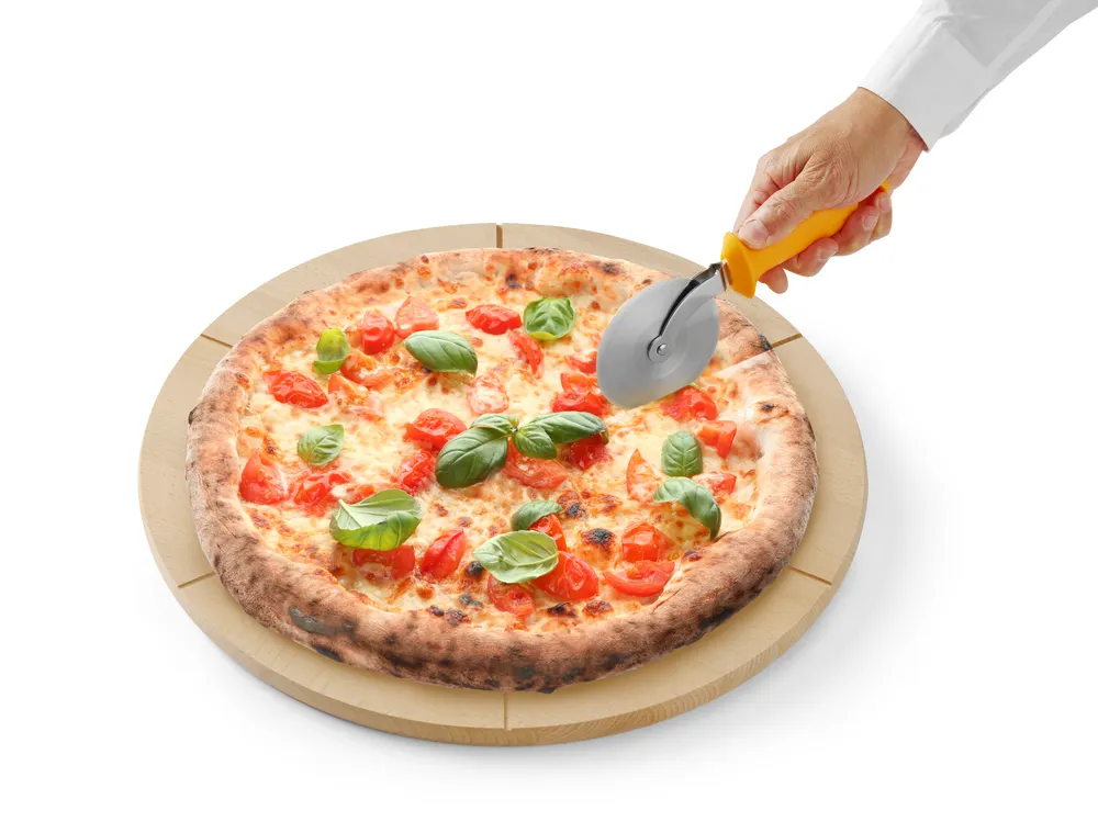 Planches à pizza HENDI 505564
