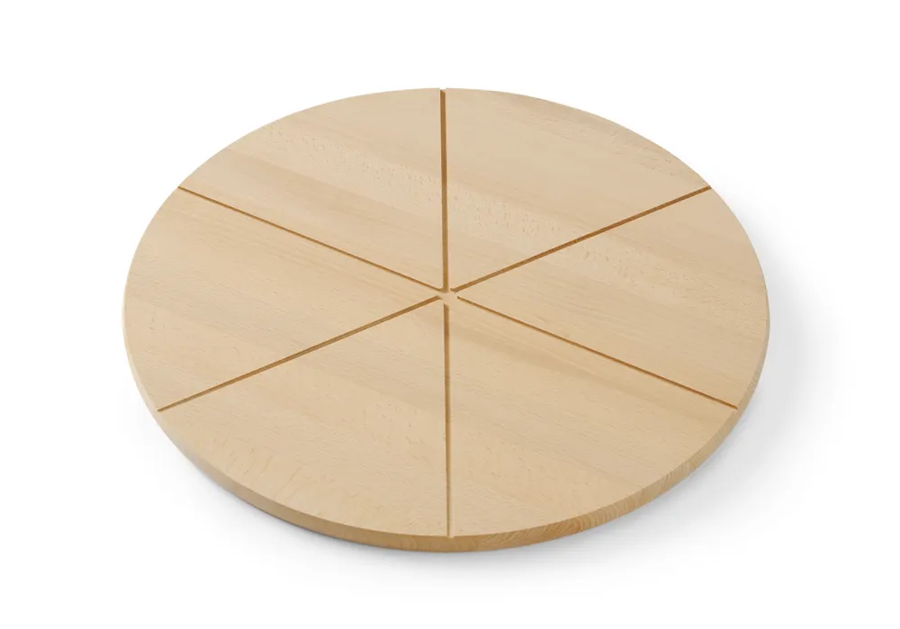 Planches à pizza HENDI 505588