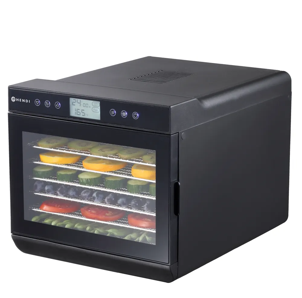 Déshydrateur Kitchen Line HENDI 229064