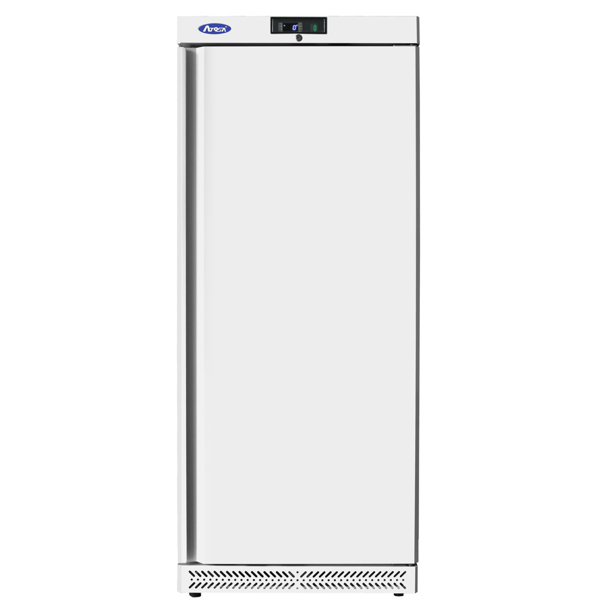 ARMOIRE SEMI PRO NEGATIVE PORTE PLEINE 600L DIM 775x720x1885 ATOSA EBF60FW