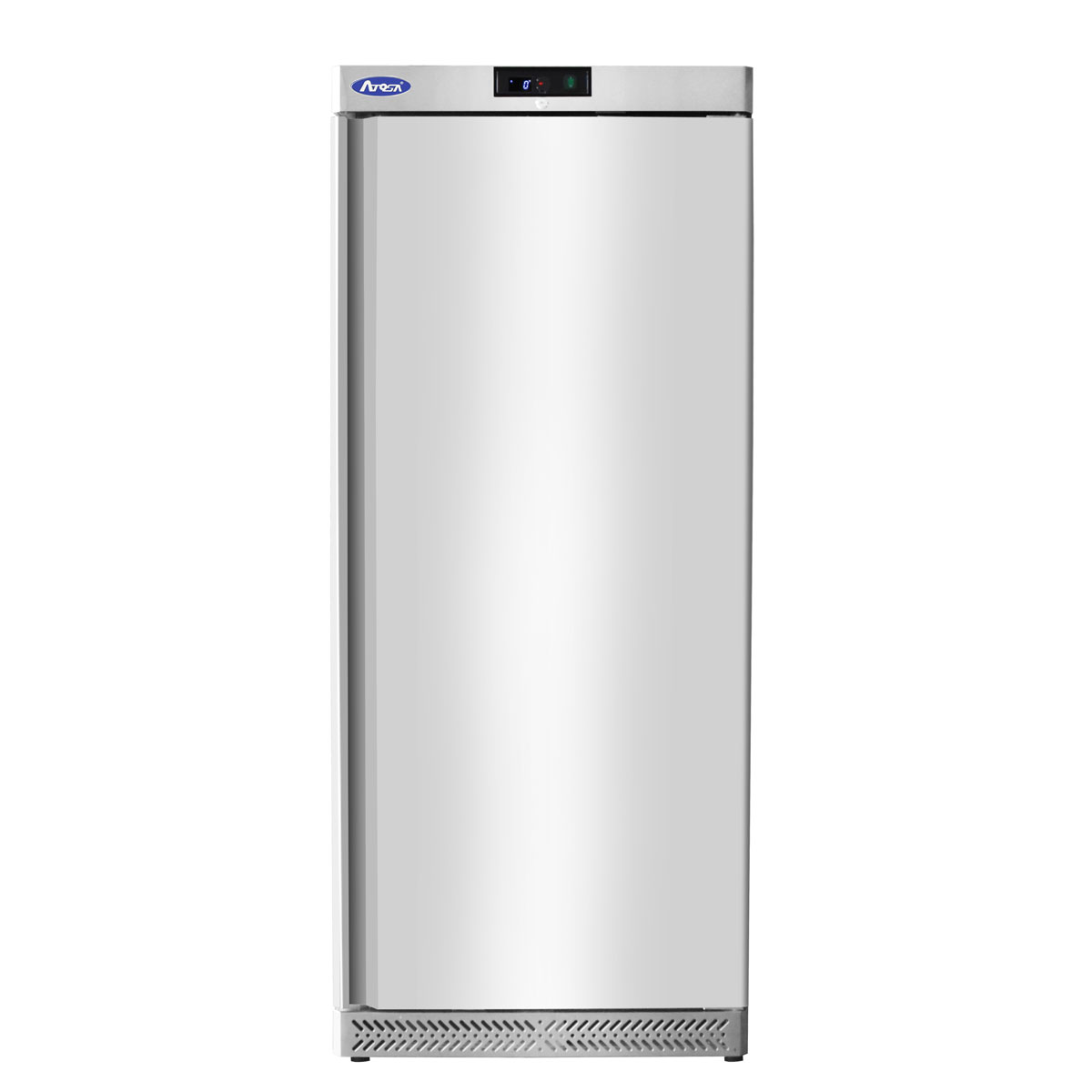 ARMOIRE SEMI PRO NEGATIVE PORTE PLEINE 600L DIM 775x720x1885 ATOSA EBF60FS