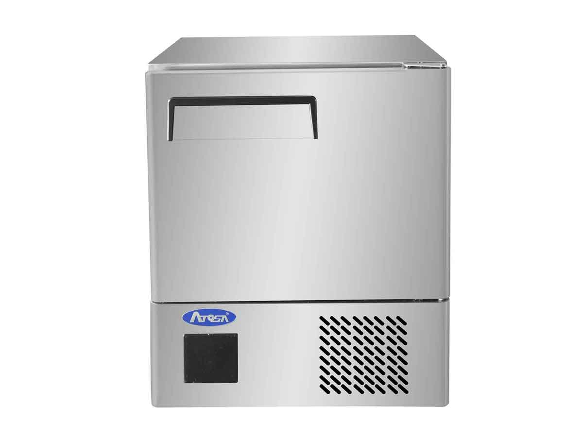 MEUBLE COMPACT 1 PORTE POSITIF   DIM 660x630x847 ATOSA ESF5R