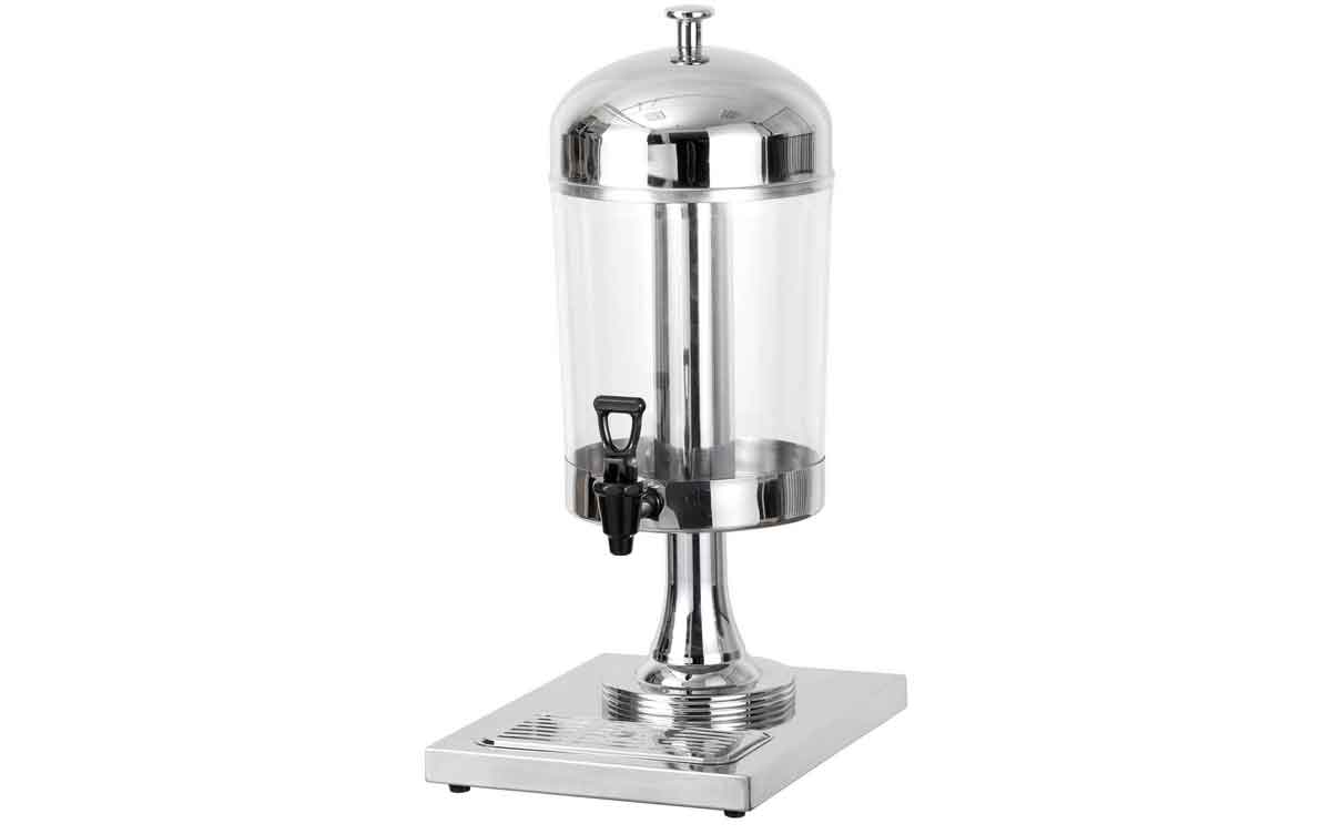 DISTRIBUTEUR A JUS DE FRUITS SIMPLE DIM 365x275x495 ATOSA AT90512