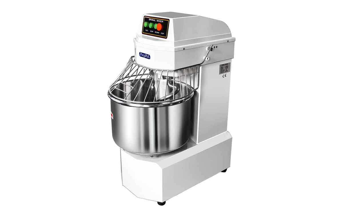 PETRIN TÊTE FIXE 40L DIM 850x580x1185 ATOSA PMS-40J