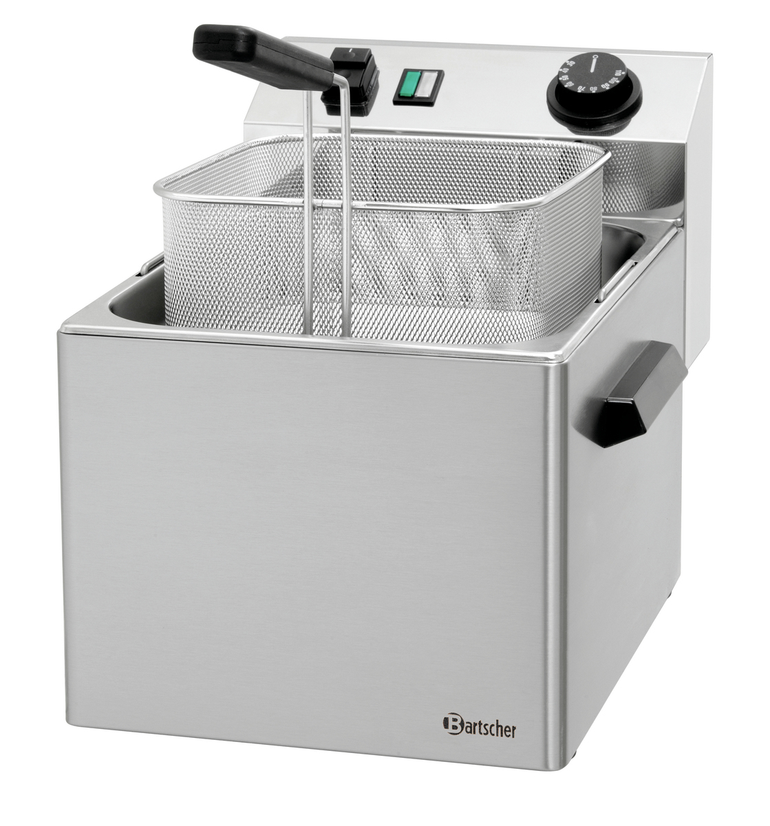Cuiseur à pâtes électriques 7 litres - AT - BARTSCHER - 132260