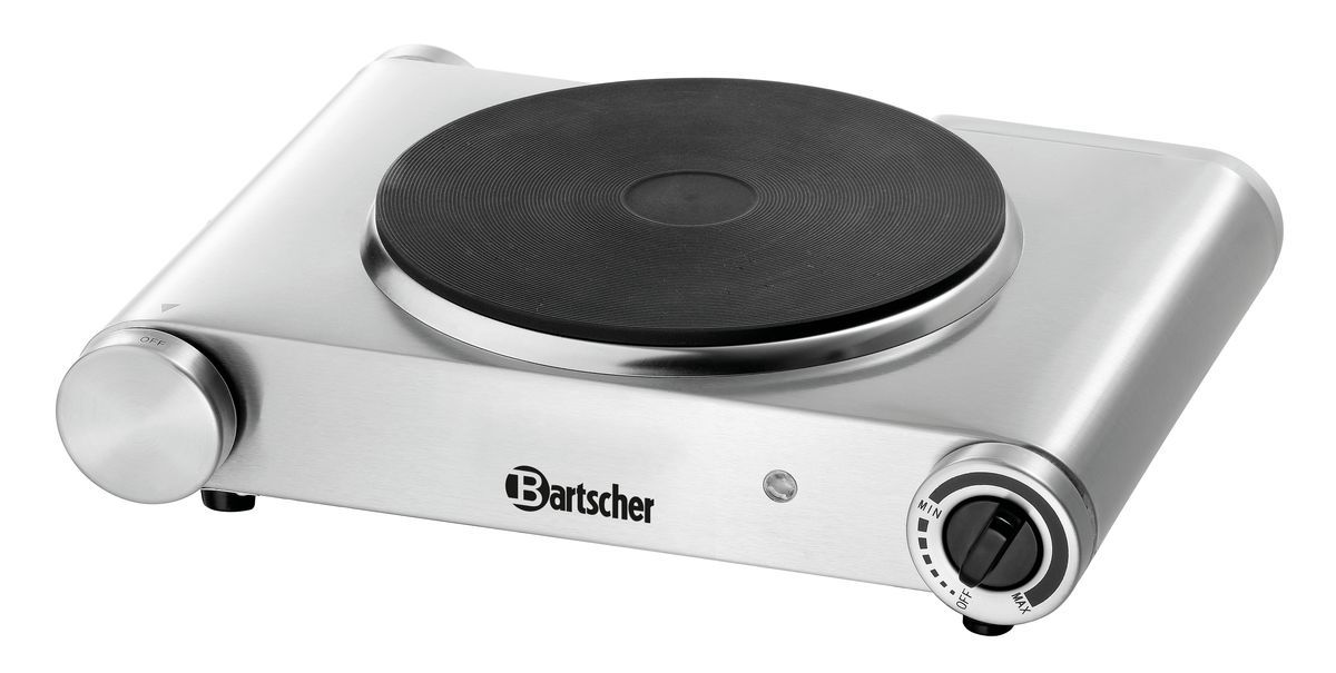Réchau électrique 1K1500 éco simple - BARTSCHER - 150320
