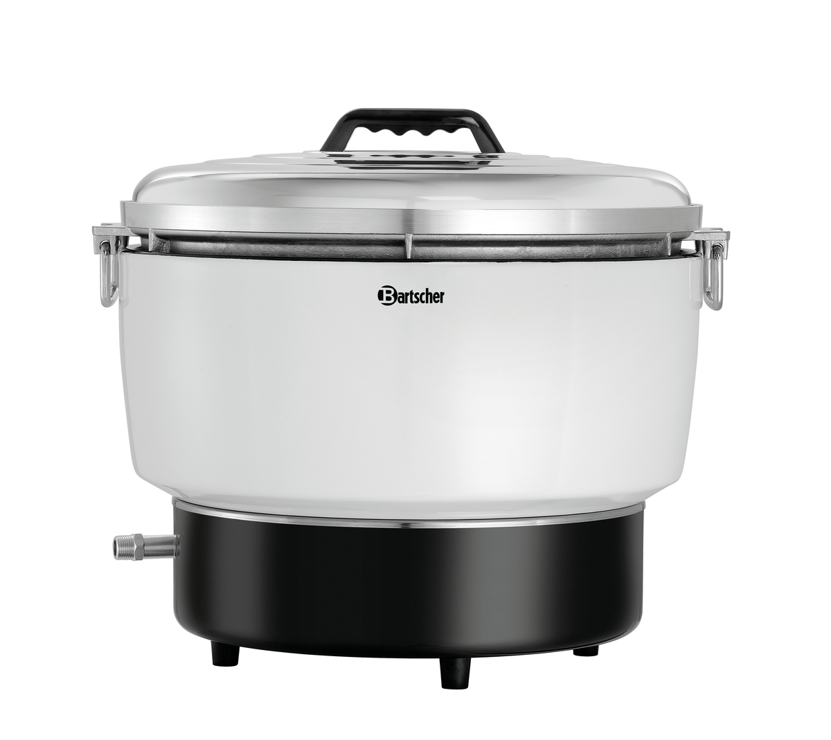 Cuiseur de riz 10L à gaz - BARTSCHER - 1505393