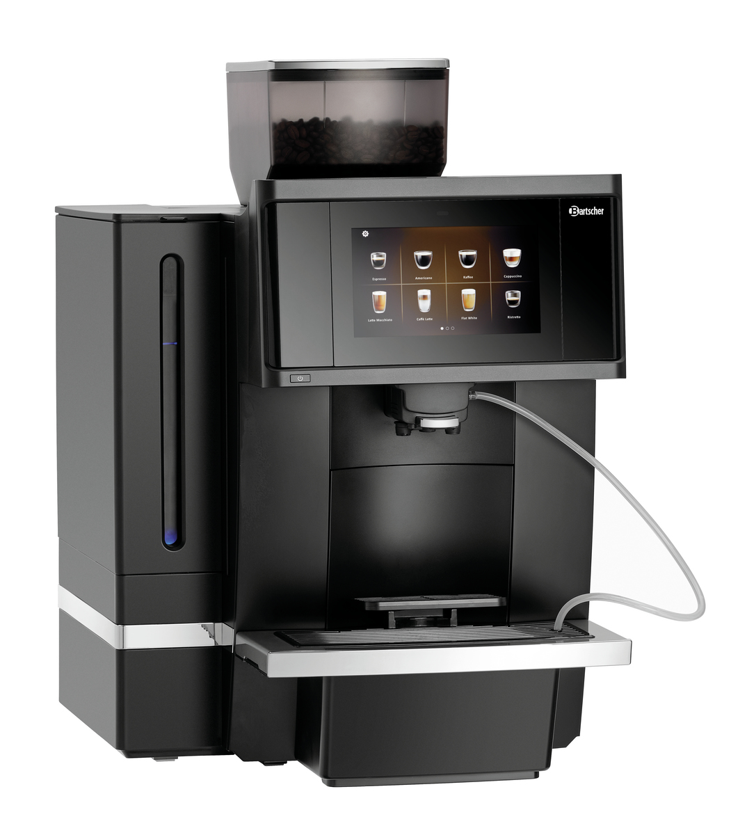 Machine à café automatique KV1 Comfort - BARTSCHER - 190031