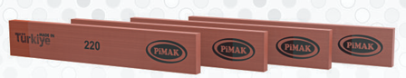 Pierre éguiseur disque couteau - PIMAK - PM.BT