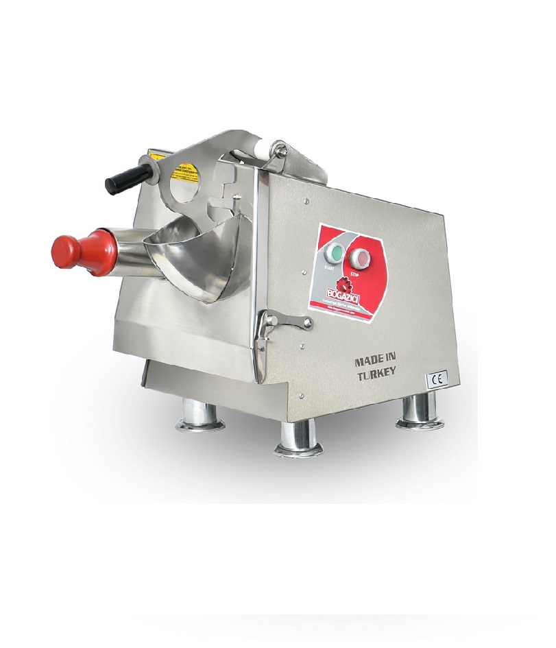 Coupe légumes à poser - BOGAZICI - BSÜ