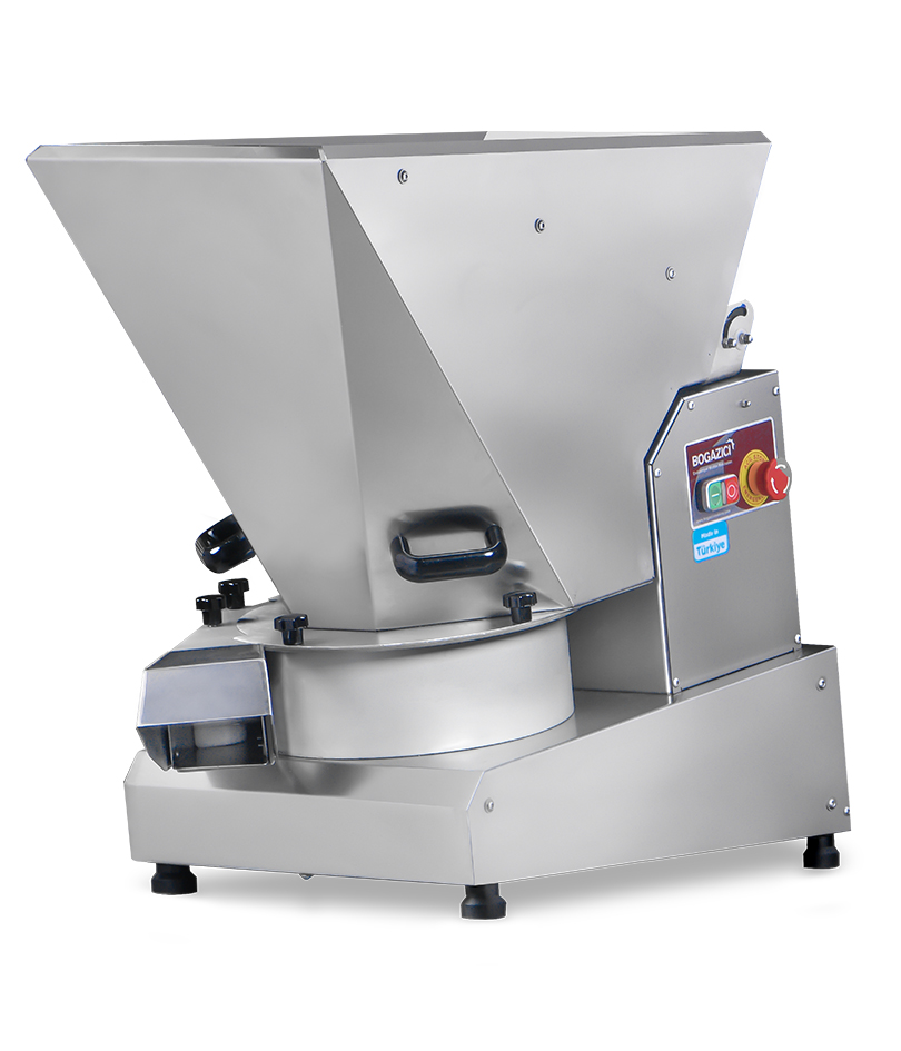 Coupe frite ELECTRIQUE-BOGAZICI-BPD