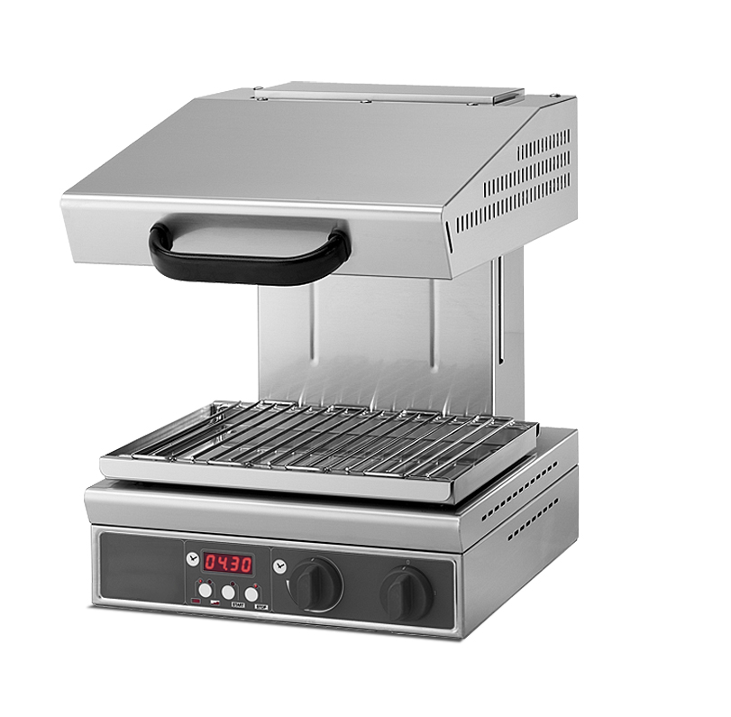 GIORIK SALAMANDRE 400 COMBISTEEL 7466.1480