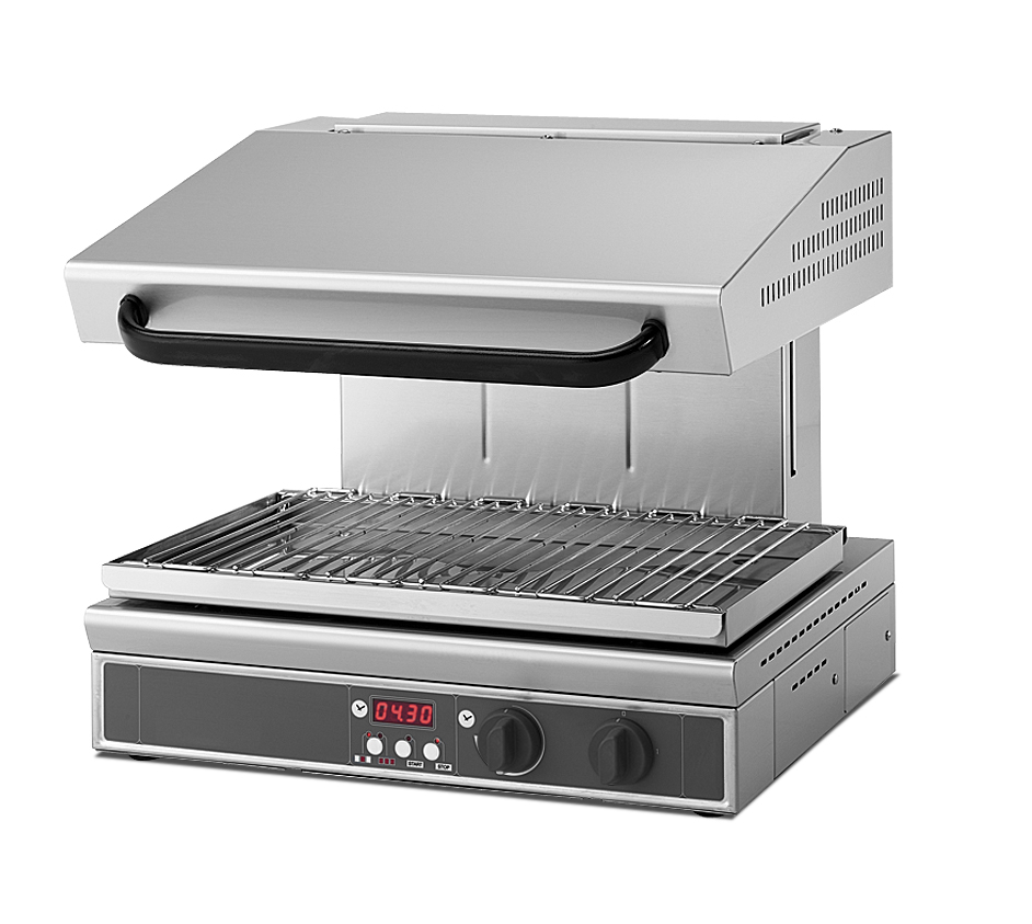 GIORIK SALAMANDRE 570 COMBISTEEL 7466.1485