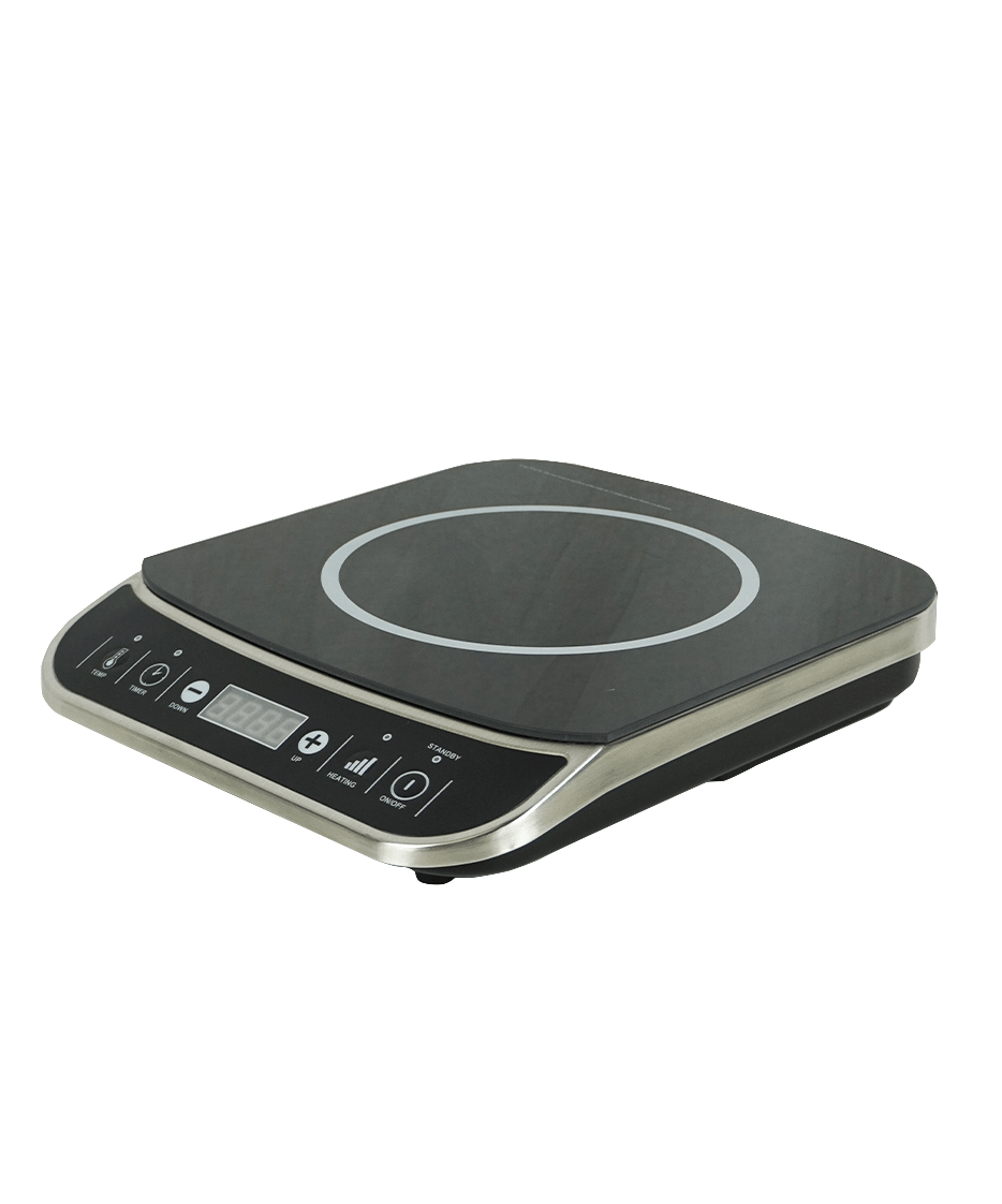 PLAQUE INDUCTION 2000W COMBISTEEL 7020.0125