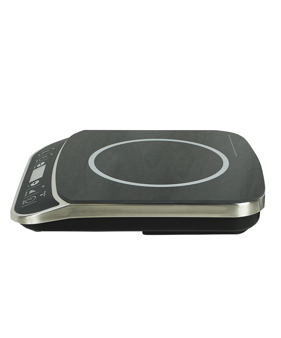 PLAQUE INDUCTION 2000W COMBISTEEL 7020.0125