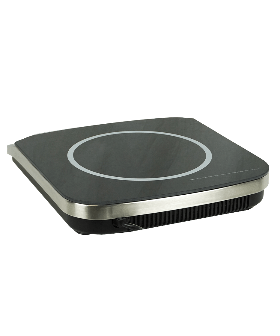PLAQUE INDUCTION 2000W COMBISTEEL 7020.0125