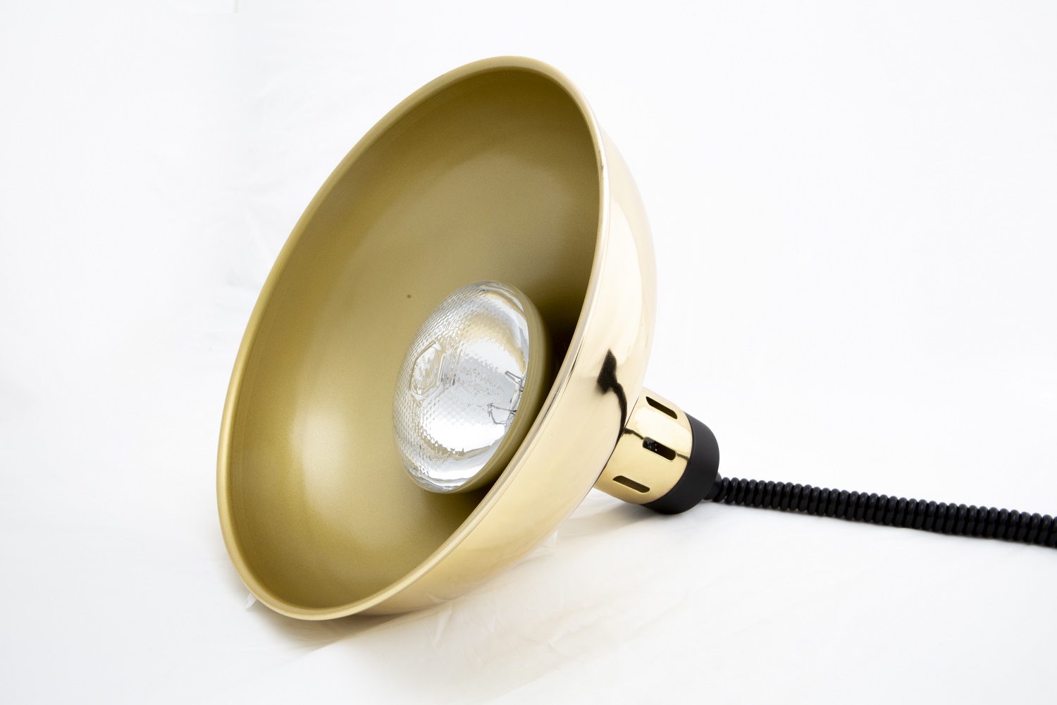 CS LAMPE CHAUFFANTE CH-03 OR COMBISTEEL 7455.1820