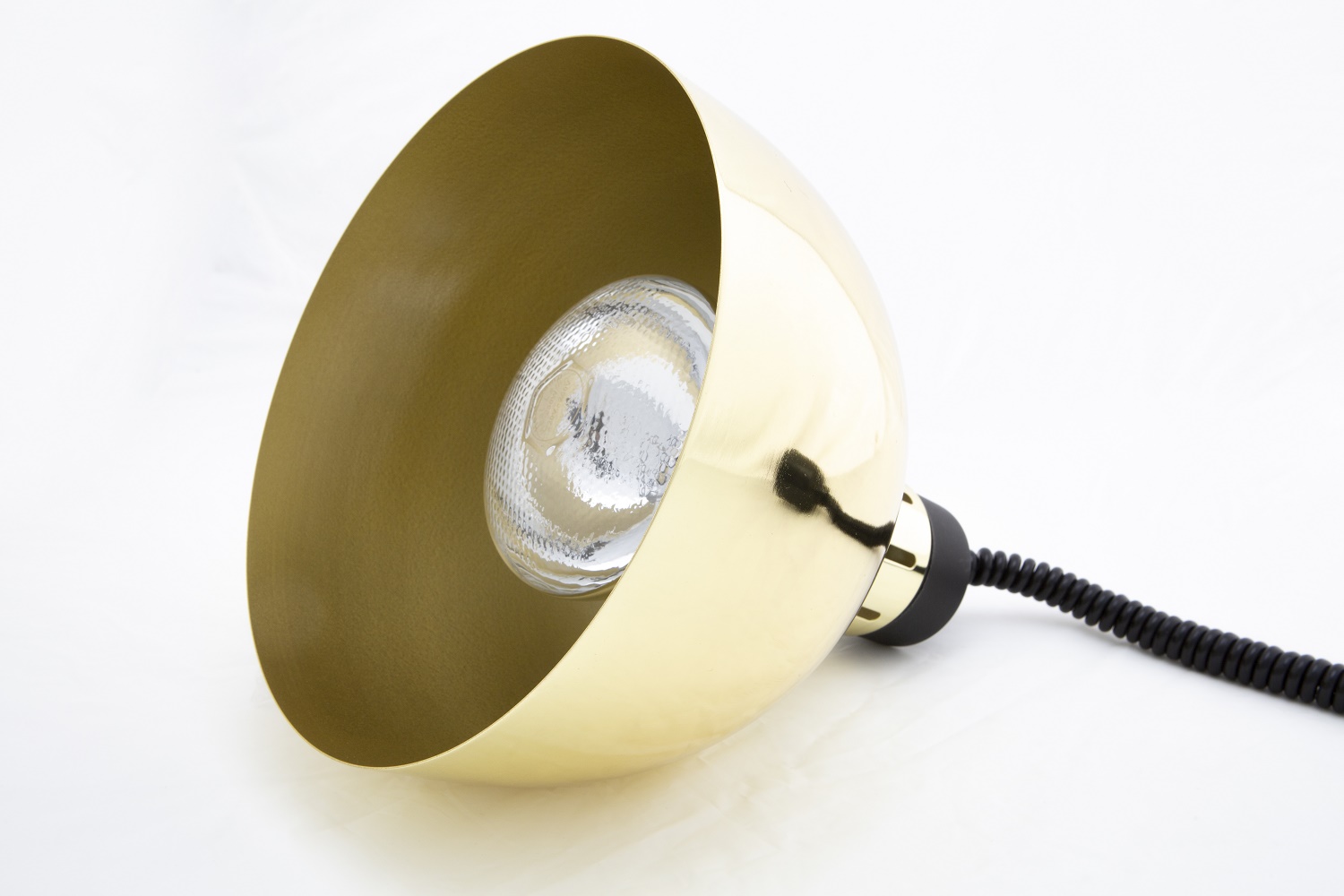 CS LAMPE CHAUFFANTE CH-04 OR COMBISTEEL 7455.1835