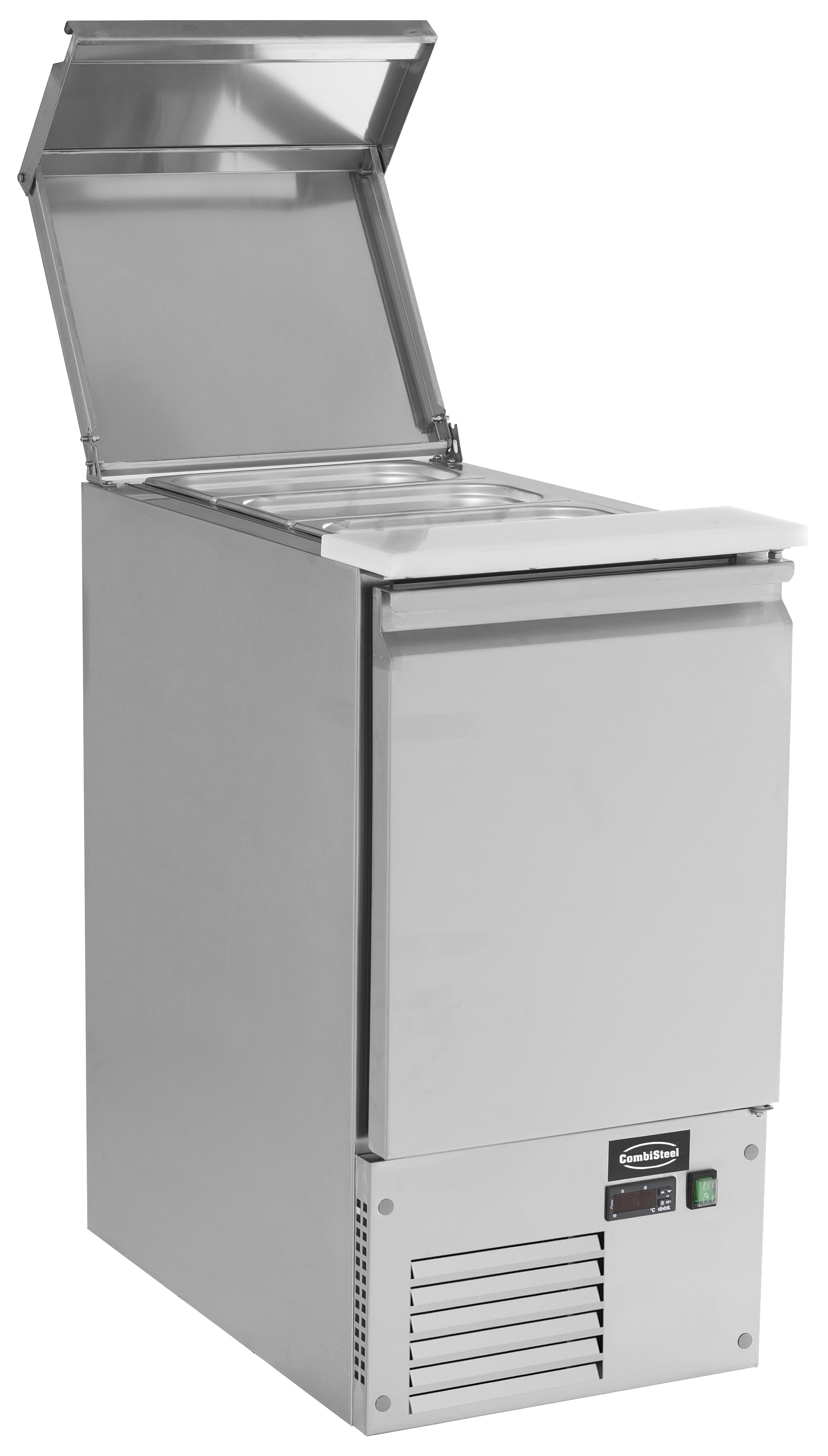 SALADETTE 1 PORTE COMBISTEEL 7450.0725