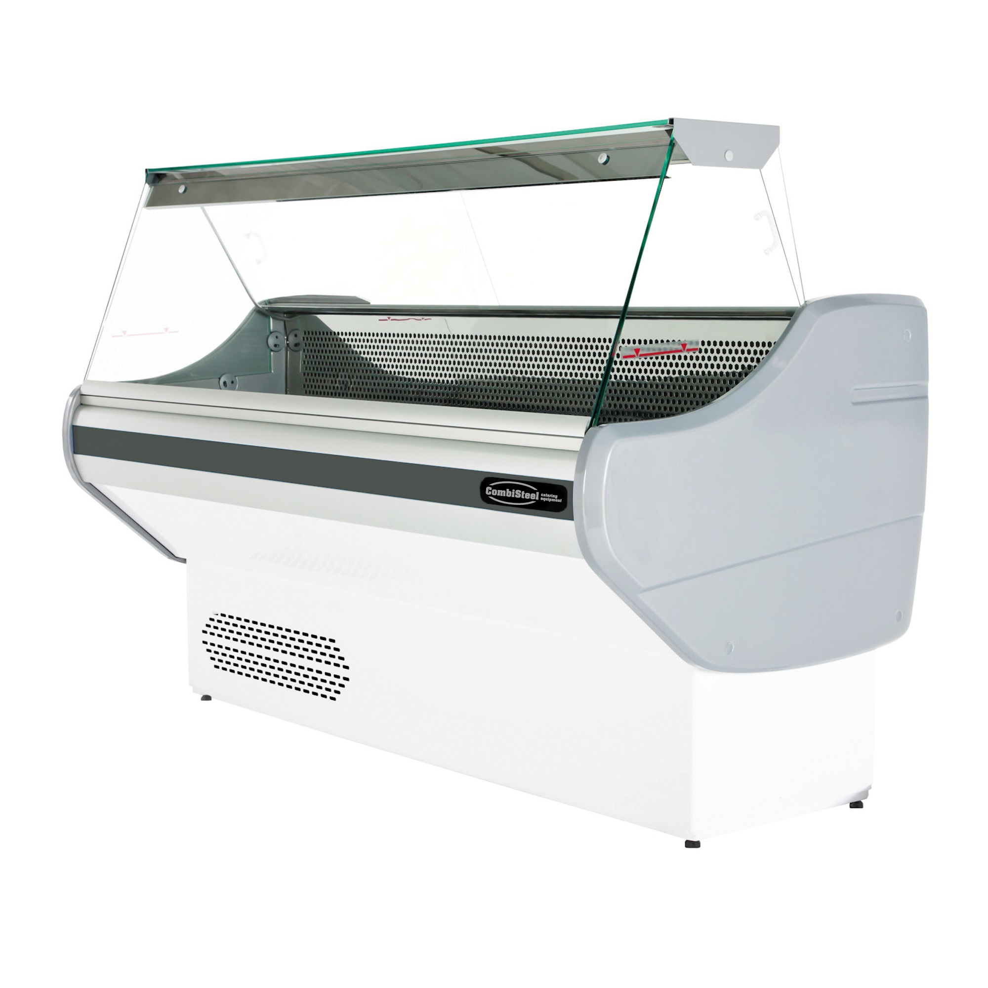VITRINE RÉFRIGÉRÉE VINNIE 2.0 COMBISTEEL 7486.0010