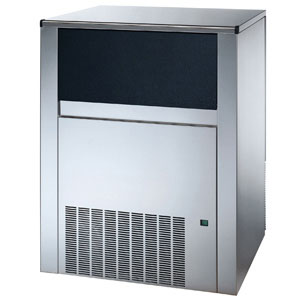 MACHINE A GLAÇONS 100KG/24H COMBISTEEL 7453.0016