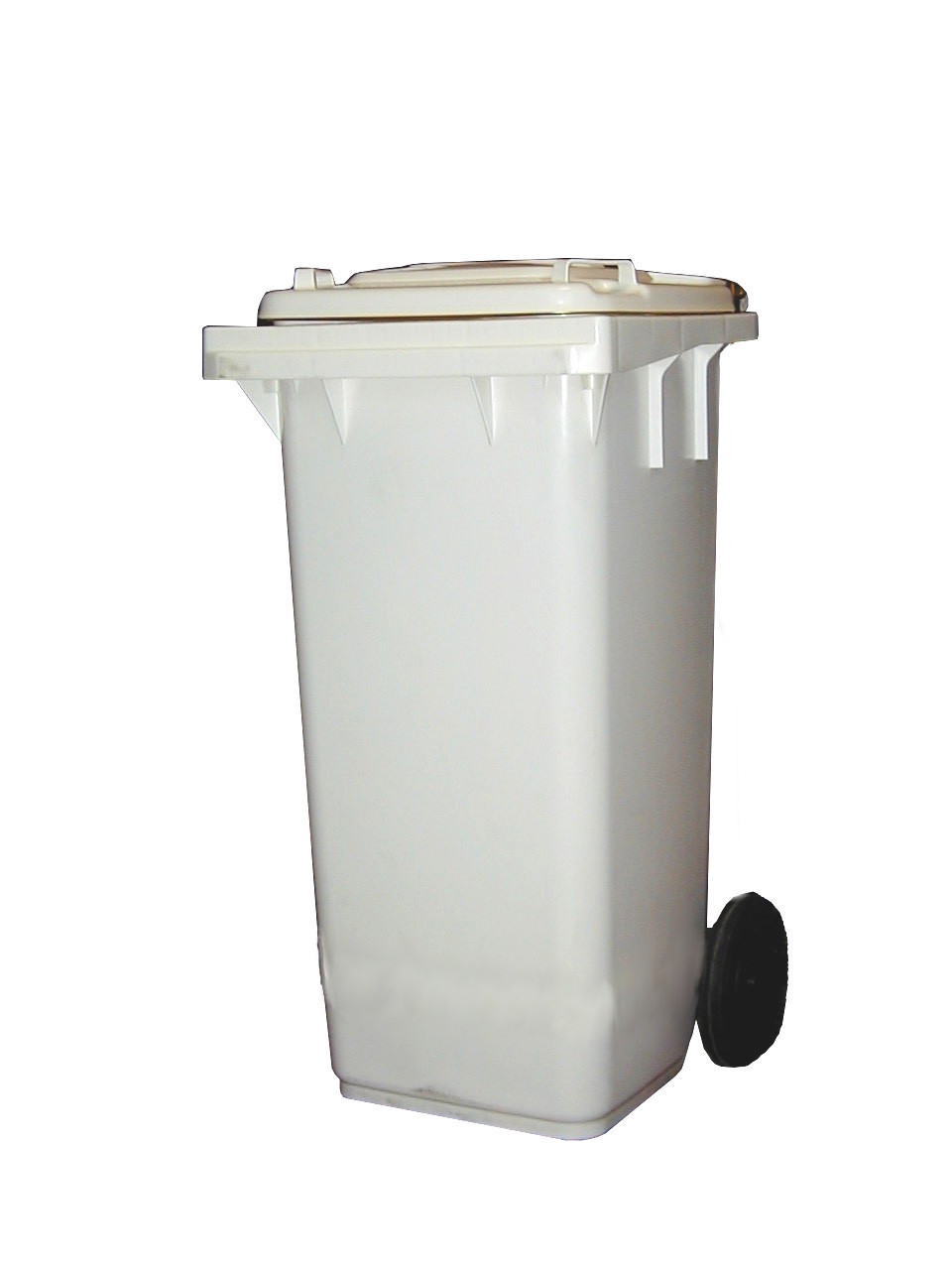 POUBELLE 240L COMBISTEEL 7483.0045